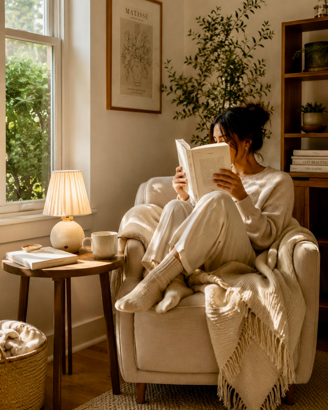 Quiet Corner